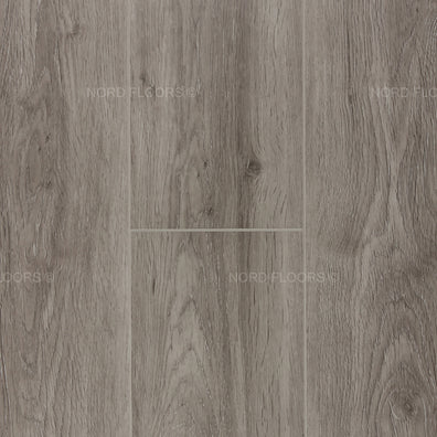 Falcon Floors - Coastal Grey - 7mm SPC Luxury Vinyl Plank